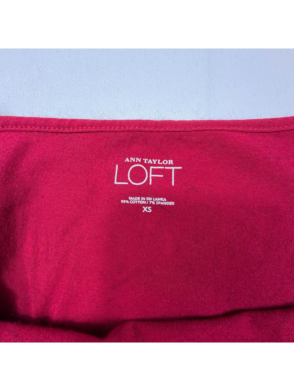 Ann Taylor LOFT Women's Tank Tops Bundle - Picture 9 of 13